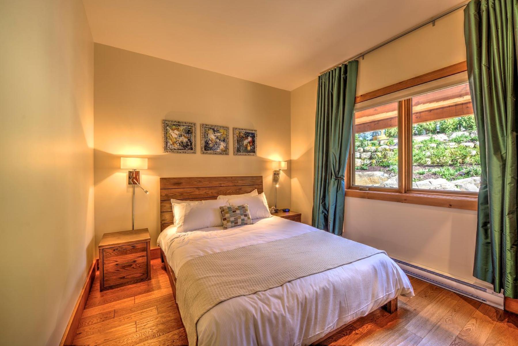 Le Grand R Hotel Saint-Donat-de-Montcalm Luaran gambar