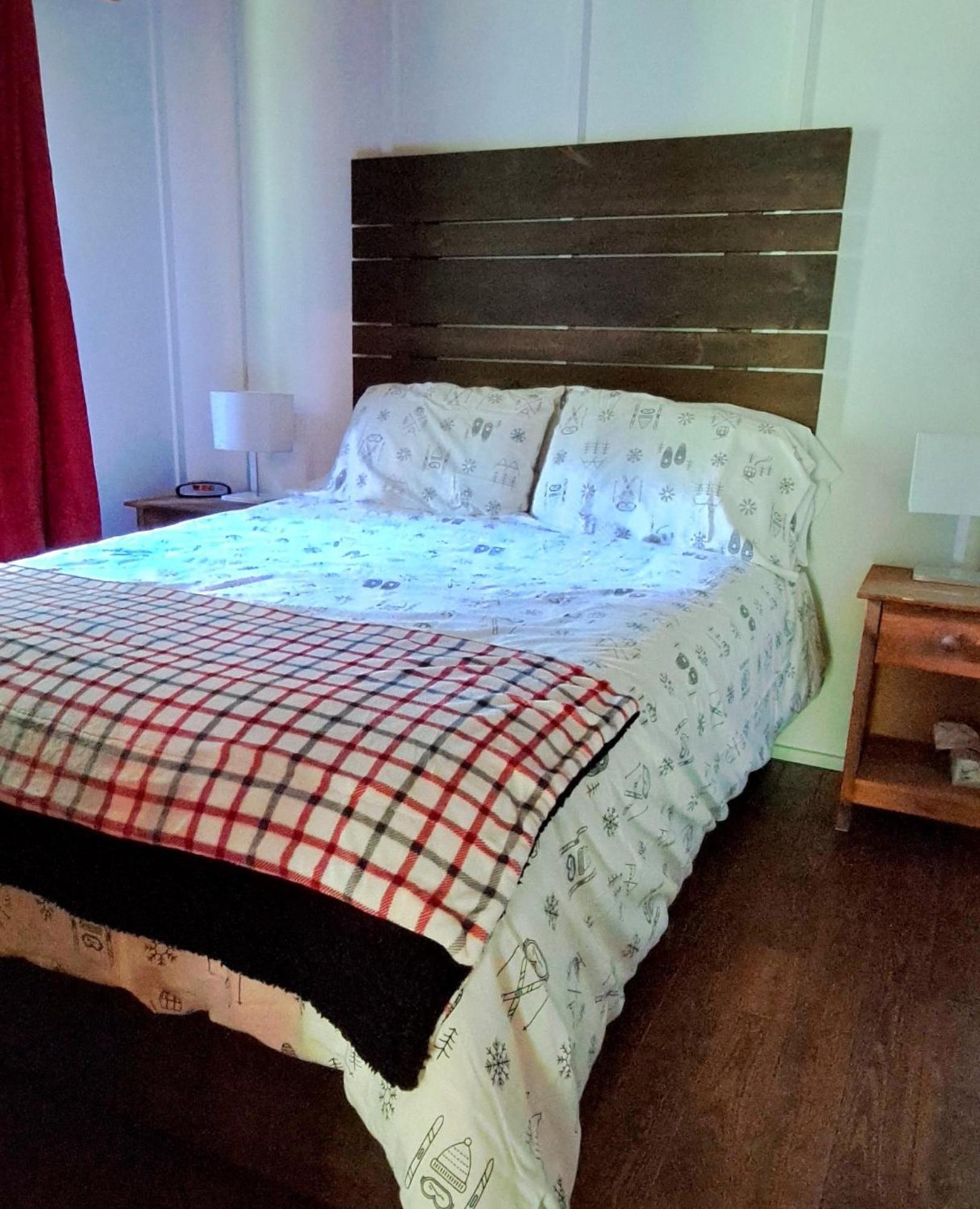 Le Grand R Hotel Saint-Donat-de-Montcalm Luaran gambar