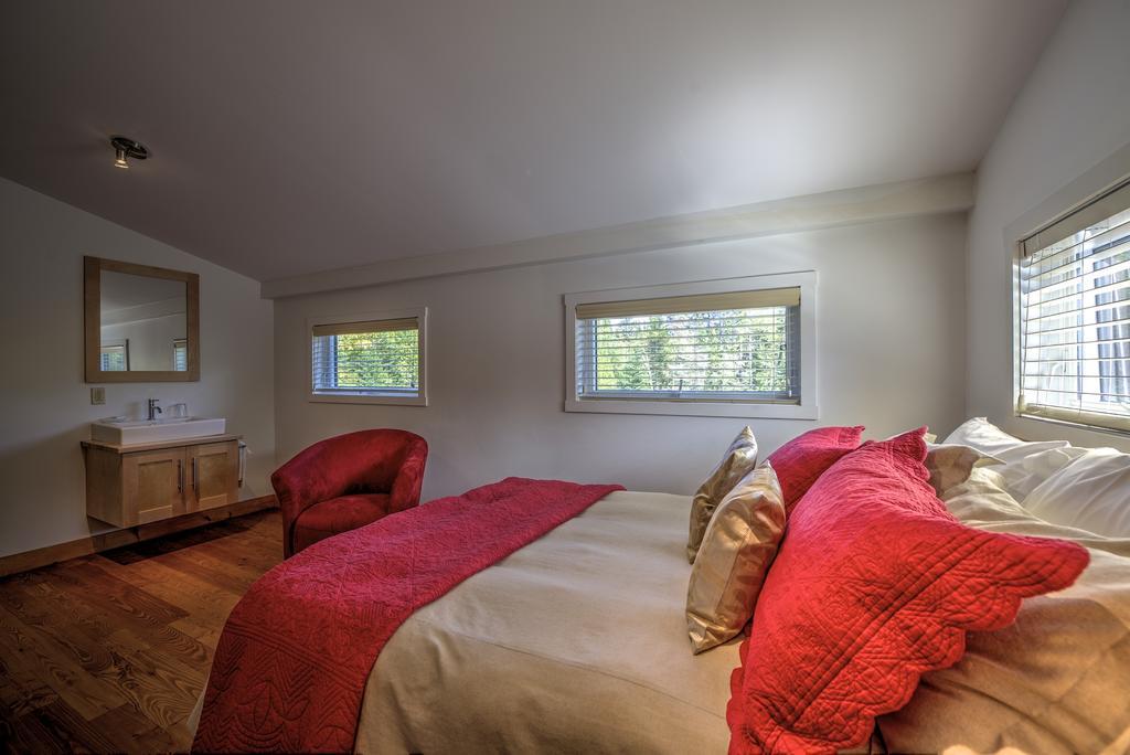 Le Grand R Hotel Saint-Donat-de-Montcalm Luaran gambar