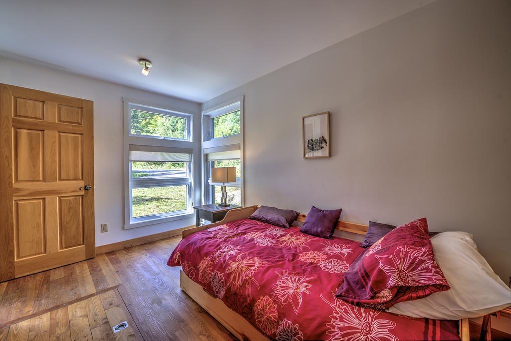 Le Grand R Hotel Saint-Donat-de-Montcalm Luaran gambar