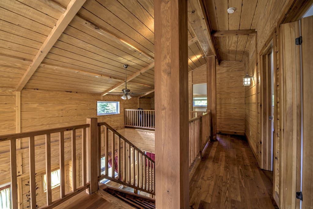 Le Grand R Hotel Saint-Donat-de-Montcalm Luaran gambar