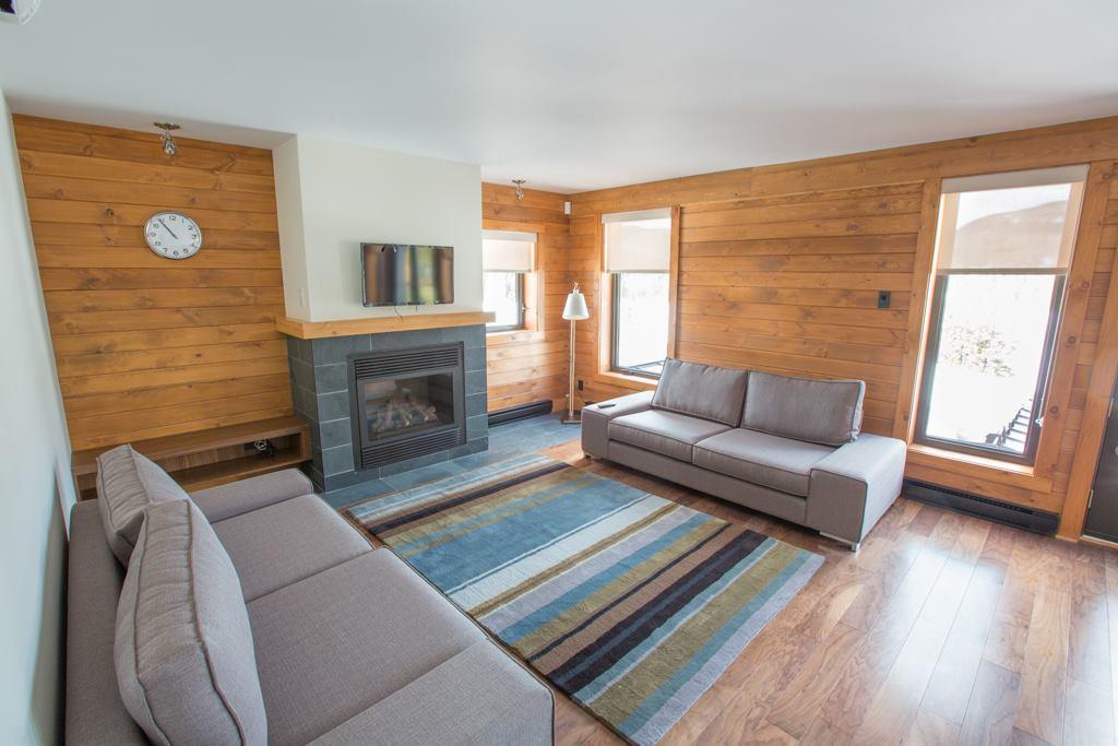 Le Grand R Hotel Saint-Donat-de-Montcalm Luaran gambar